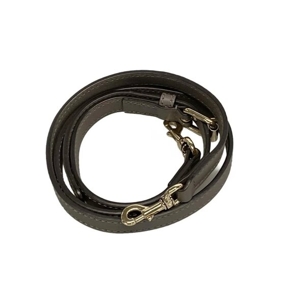 GUCCI Micro Guccissima Gray Leather - Handbag 903-080125 - Picture 14 of 14